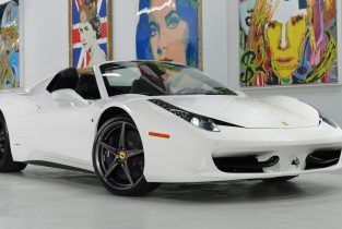 458 Spider